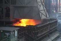 Хліб чорної металургії праці