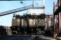 Хліб чорної металургії Алтай-Кокс