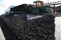 Хліб чорної металургії праці