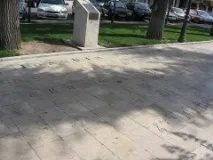 Хоакін Родріго, Маркіз садів Аранхуеса родріго