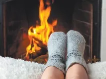 Холодні ноги та руки ноги