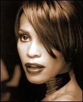 Х’ЮСТОН Вітні (Whitney Houston), фото, біографія whitney