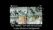 Завантажуйте Graffiti Maker apk для Android creator