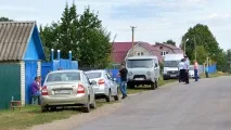 Меркулова
