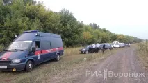 вороніж