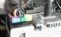Yatour, або як додати USB та AUX в штатну магнітолу yatour