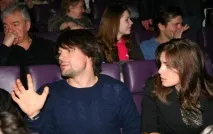ЮліяСнігір - біографія, інформація, особисте життя, фото, відео юліяснігір
