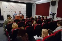 Я вже 20 років повторюю, що жодних квот у нас нема! Чому глядач ходить у кіно і як його до цього квот