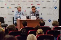 Я вже 20 років повторюю, що жодних квот у нас нема! Чому глядач ходить у кіно і як його до цього жодних