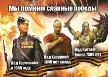 Як фальсифікуються фальсифікації фальсифікуються