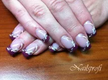 Навіщо потрібно робити професійний манікюр, Мережа студій краси - NailsProfi мережа