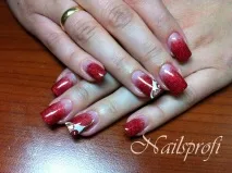Навіщо потрібно робити професійний манікюр, Мережа студій краси - NailsProfi потрібно