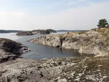 фіордів