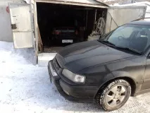 мазда