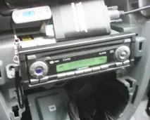 Yatour, або як додати USB та AUX в штатну магнітолу додати