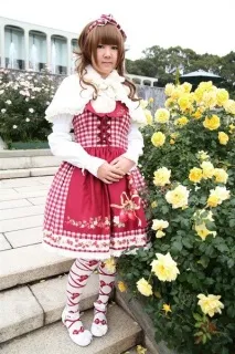 лоліти