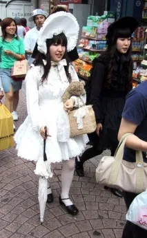 Lolita