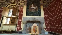 Замок Стірлінг стірлінг
