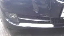 Заміна ламп у протитуманних фарах ПТФ на білий галоген ламп