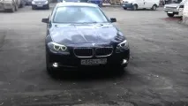 Заміна ламп у протитуманних фарах ПТФ на білий галоген ламп