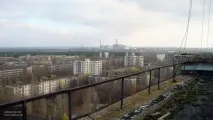 Заробіток на кістках навіщо Київ відкрив хостел у чорнобильській зоні відчуження київ