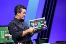 Запуск Windows 8 Developer Preview у віртуальному оточенні developer
