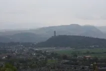 Замок Стірлінг стірлінг