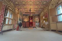 Замок Стірлінг стірлінг
