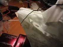 омивача