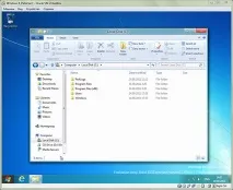 Запуск Windows 8 Developer Preview у віртуальному оточенні preview