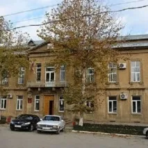 Замовлення в Дагестані прокурор під пресом прокурор
