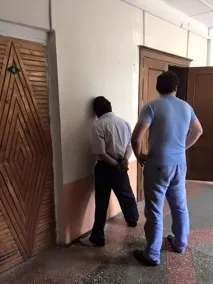 Замовлення в Дагестані прокурор під пресом Дербента