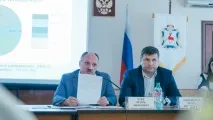Мешканці Мотмосу проти будівництва нового цеху ВМЗ – Викса в курсі проти