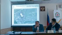 Мешканці Мотмосу проти будівництва нового цеху ВМЗ – Викса в курсі проти