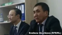 Журналістів навчають – правильно писати про релігію «Акнієт»