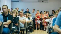 Мешканці Мотмосу проти будівництва нового цеху ВМЗ – Викса в курсі нового