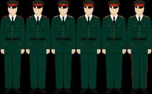 Журнал » Blog Archive - Історія появи військових звань blog