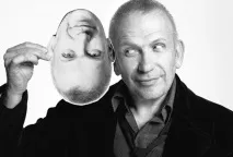 Жан-Поль Готьє (Jean-Paul Gaultier) - біографія, інформація, особисте життя, фото, відео жан-поль