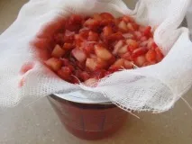 Желе із полуниці на зиму желе