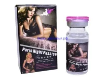 Жіночий збудник «Paris Night Passion» - жіночий збудник у краплях, 1 700 руб жіночий