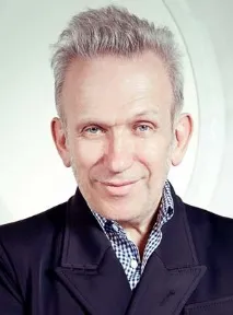 Жан-Поль Готьє (Jean-Paul Gaultier) - біографія, інформація, особисте життя, фото, відео жан-поль