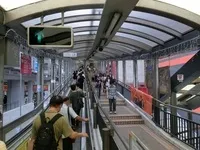 Зоологічний та Ботанічний сади в Гонконгу гонконгу