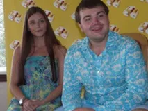 Зірки серіалу «Татави доньки» у Воронежі «Найкращі артисти – політики! » воронежі