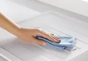 Мийки з матеріалу SILGRANIT PuraDur® привабливі кольори, приємна на дотик поверхня, матеріалу