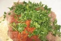 Мармурове куряче філе - рецепти з фото на філе