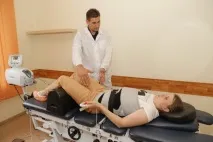 Чи можна гріти спину при остеохондрозі, розповіли фахівці - новини Єкатеринбургу можна