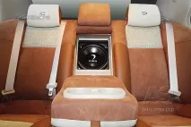 Мультимедійна система Cadillac STS 4, журнал АвтоЗвук система