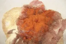 Мармурове куряче філе - рецепти з фото на куряче