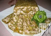 печене