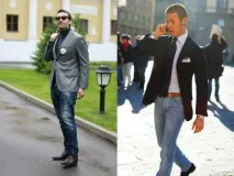 джинси